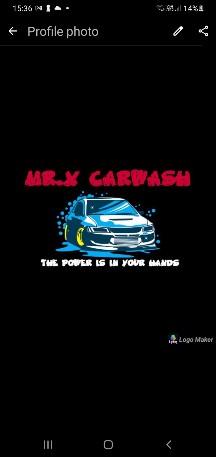 Mr.x Carwash